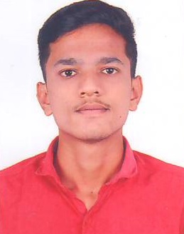 MORE KRISHNA SURESHBHAI